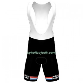 Bib Cykelshorts 2023 Lotto Dstny Hollandsk Mesterskab